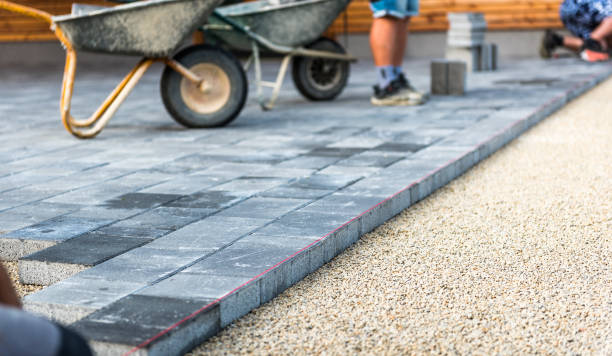 Reasons to Select Us for Your Driveway Paving Requirements in Cape Charles, VA