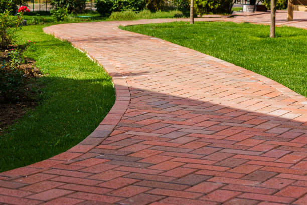 Best Local Driveway Pavers  in Cape Charles, VA
